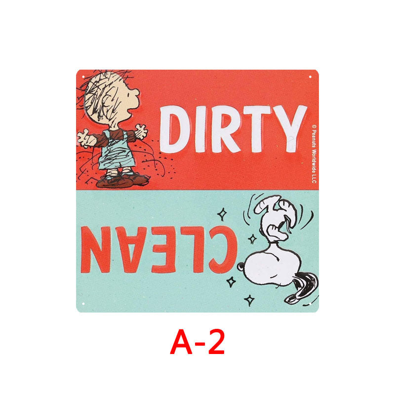Retro Tin Painting Bar Home KTV Mural Wall Hanging Tin Metal Poster Creative Custom Tin Painting