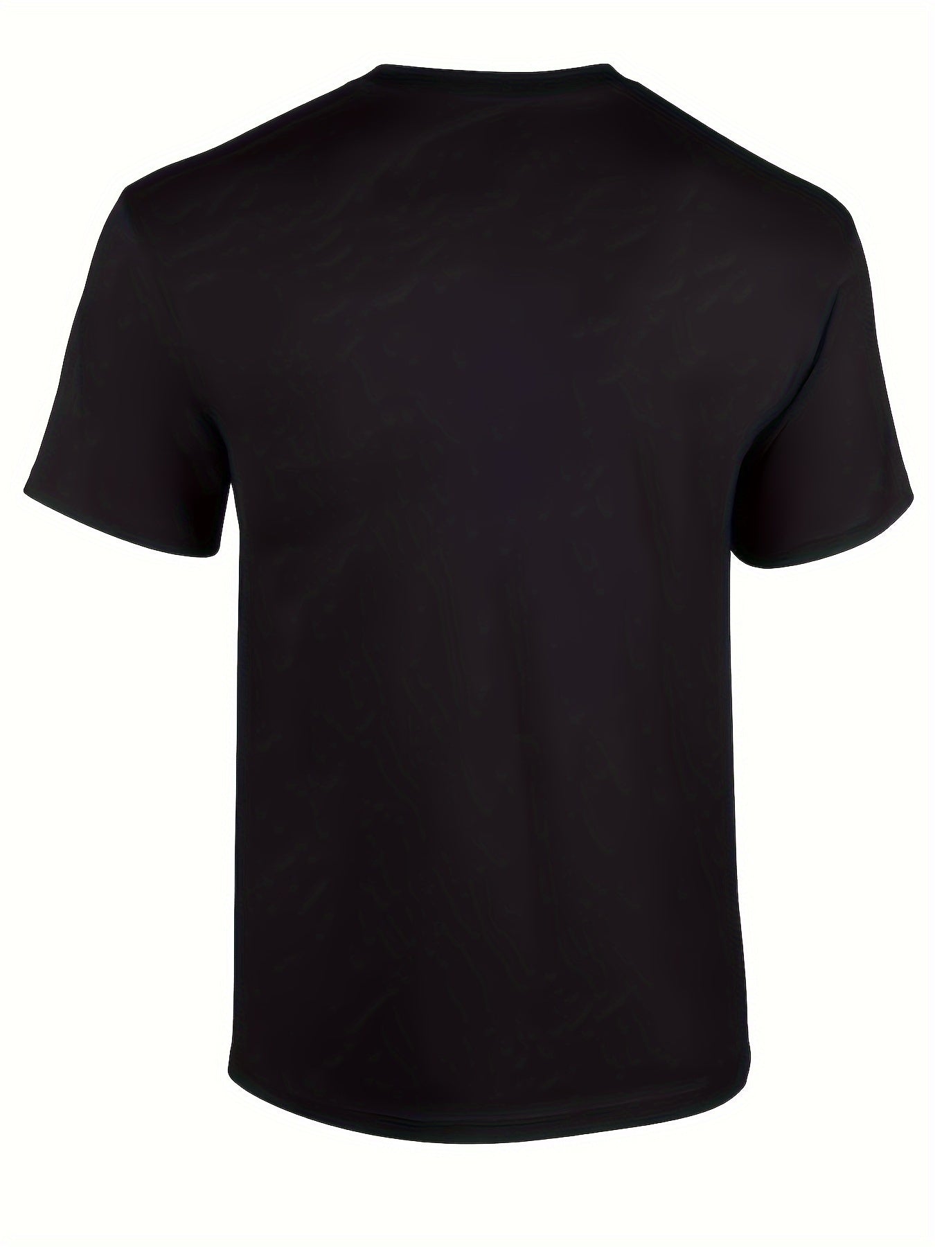 Smoked Pork Ribs And Funny Face Slapping Barbecue T-shirt, Men's T-shirt