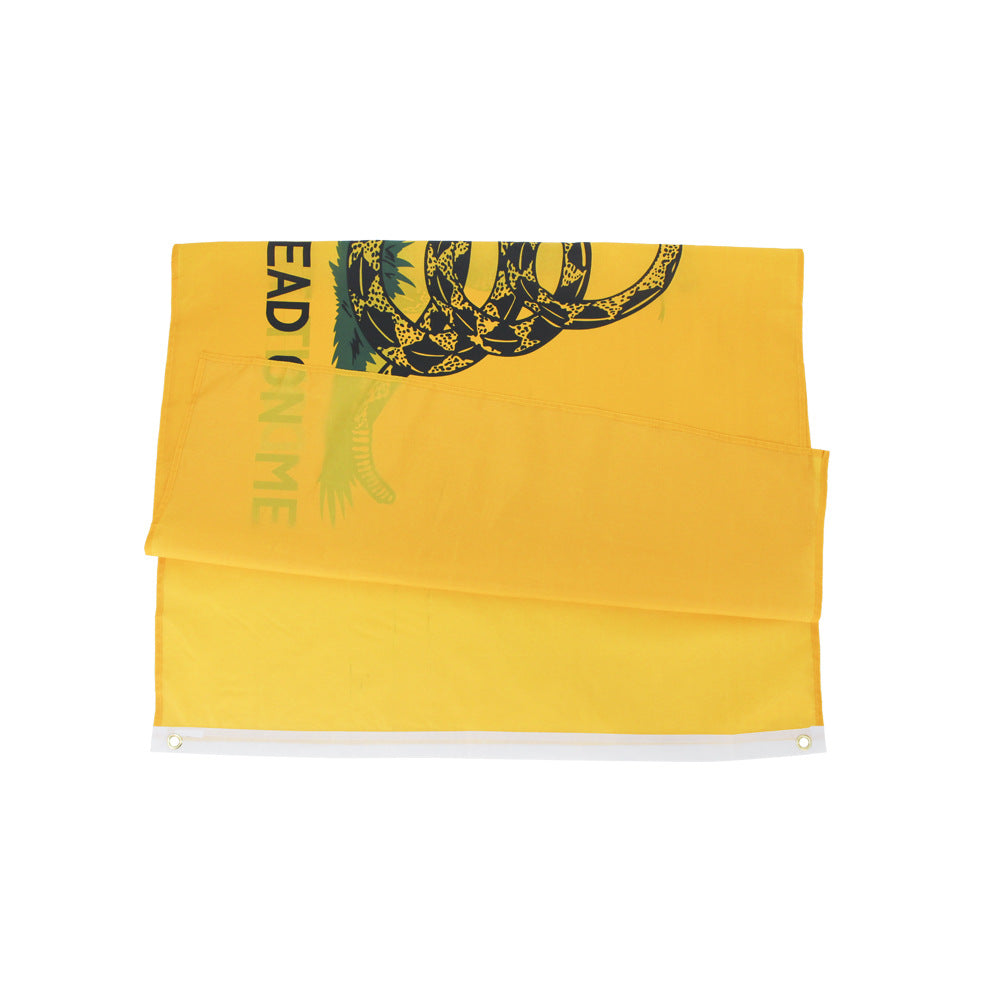 Don't Tread On Me Flag