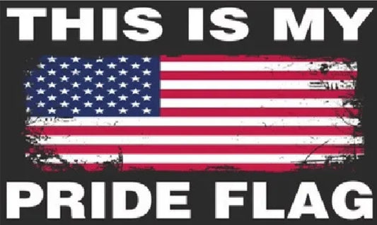 Pride Flag