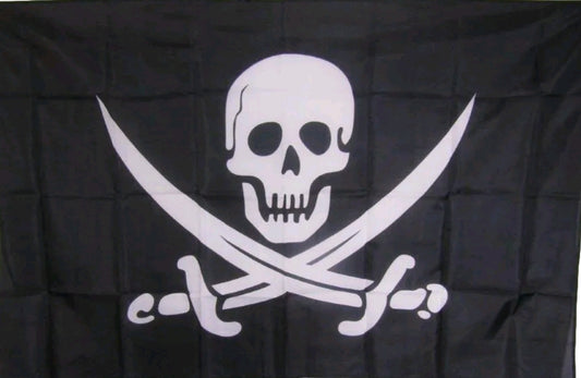 Pirate Flag