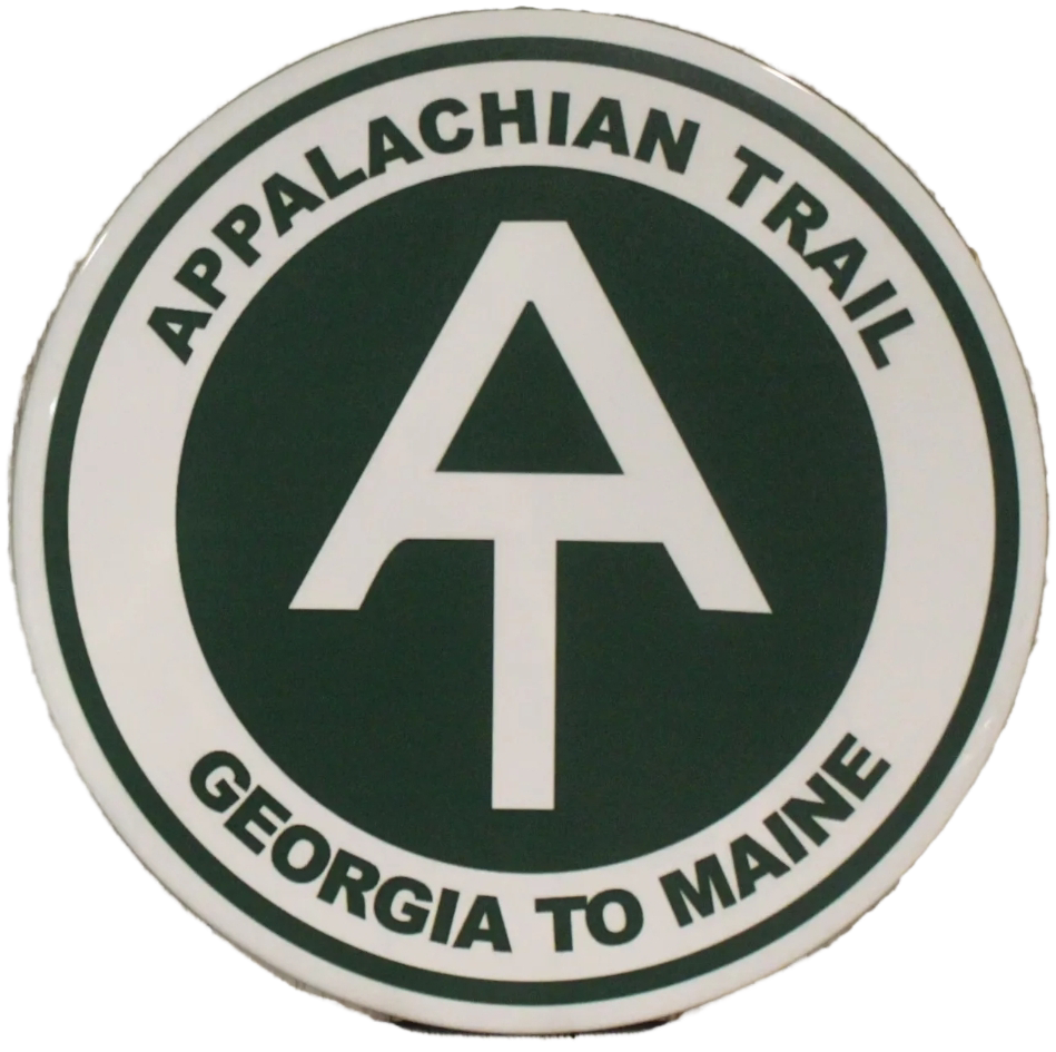 Appalachian Trial Sign