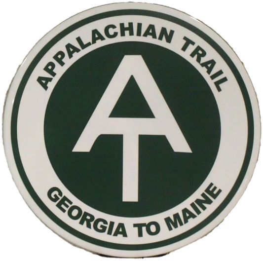 Appalachian Trial Sign