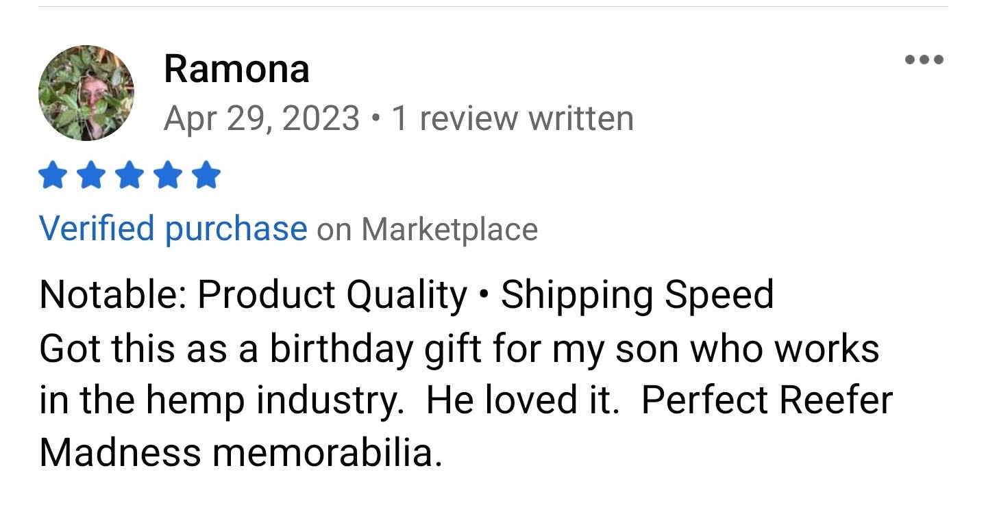 Customer Reviews