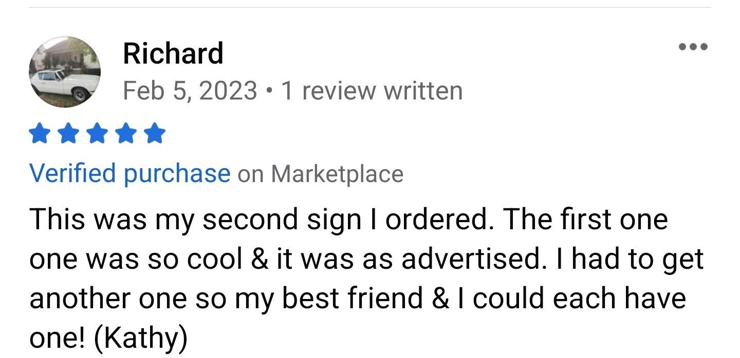 Customer Reviews