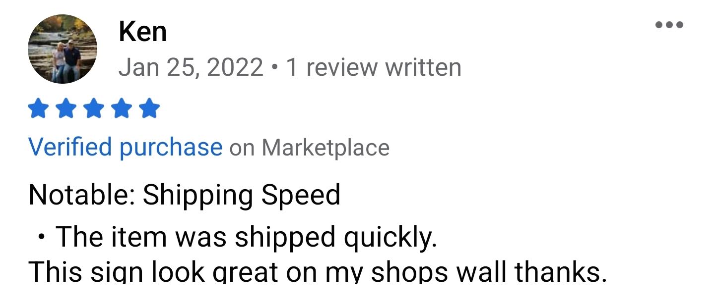 Customer Reviews