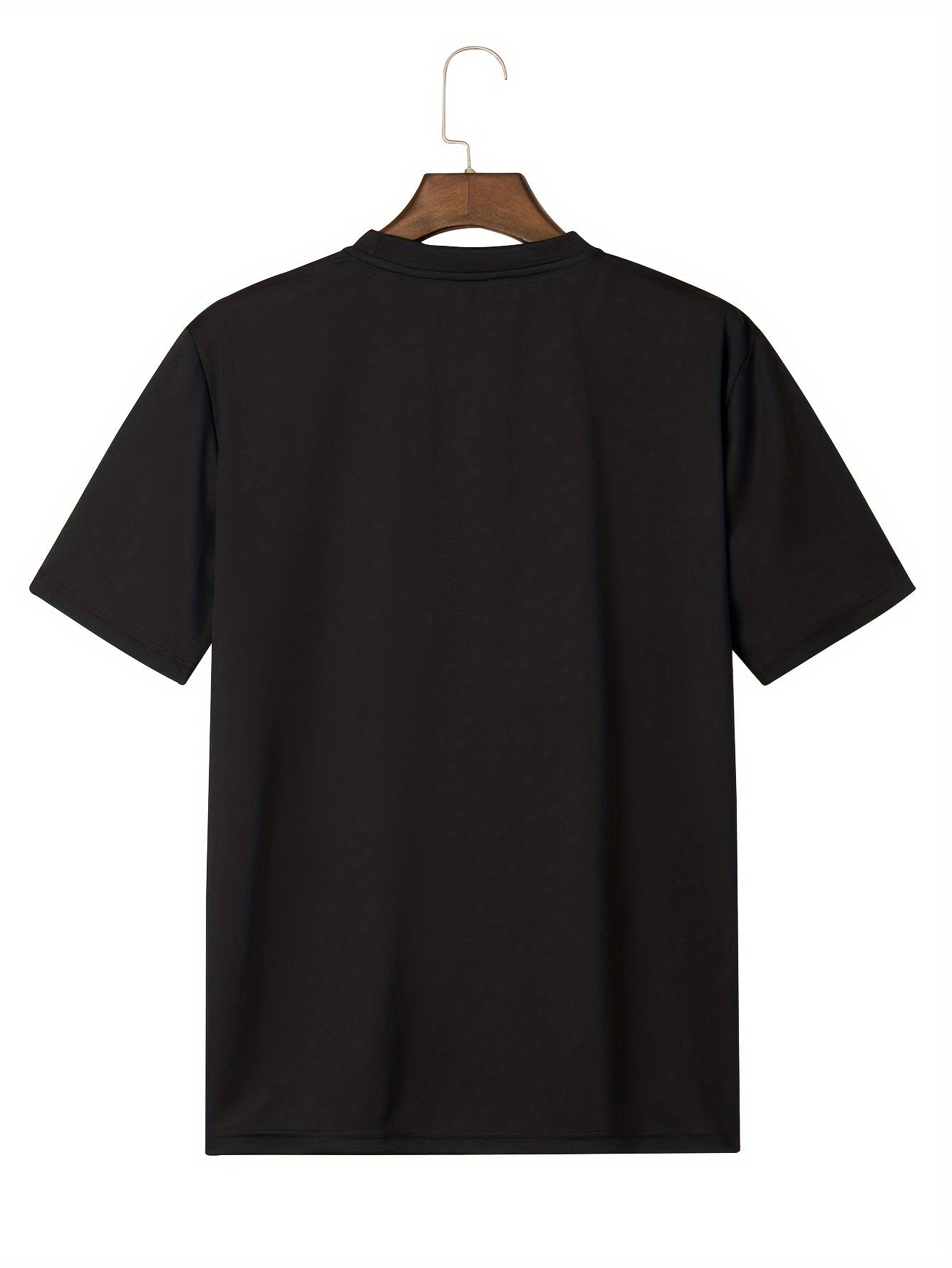 Funny Buc Around And Find Out Premium T-shirt Fun Men's Short Sleeve Printed T-shirt Series